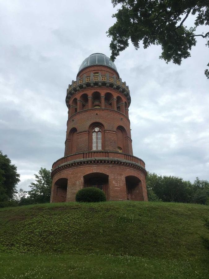 Villa Sanddorn WG 27 Binz Esterno foto