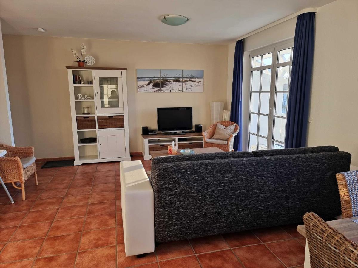 Villa Sanddorn WG 27 Binz Esterno foto
