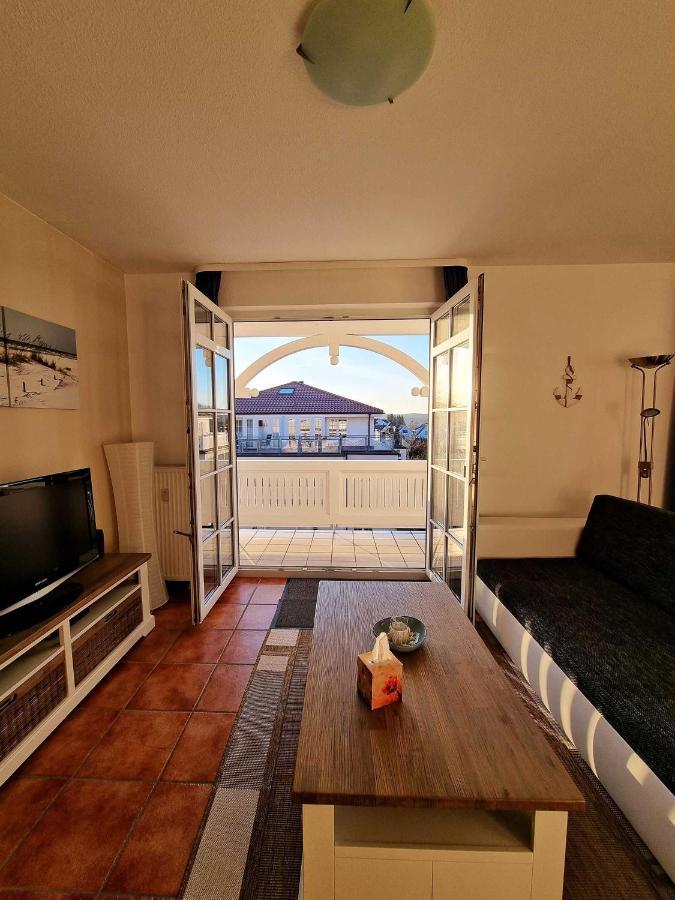 Villa Sanddorn WG 27 Binz Esterno foto
