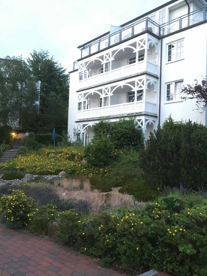 Villa Sanddorn WG 27 Binz Esterno foto