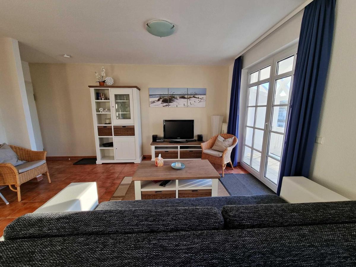 Villa Sanddorn WG 27 Binz Esterno foto